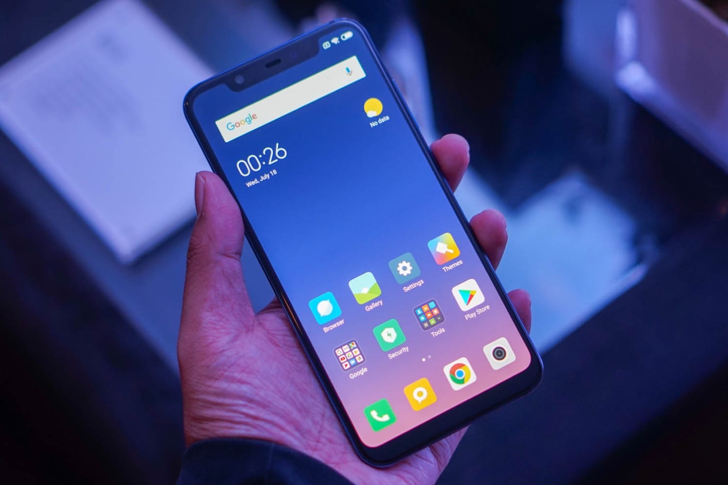 Коронавирус смартфон нарығына қалай әсер етіп жатыр?