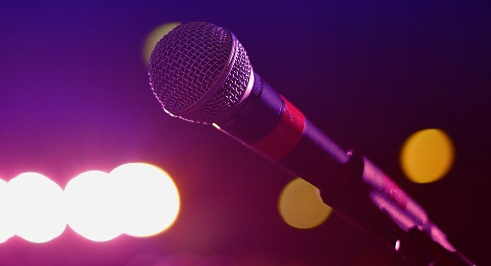 Қазақтың күміс көмей әншілері