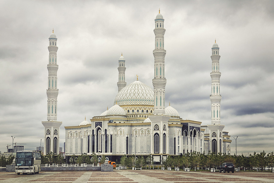 Карантин сауапты амалдар мен игі шараларға кедергі келтірмеді - Бас мүфти