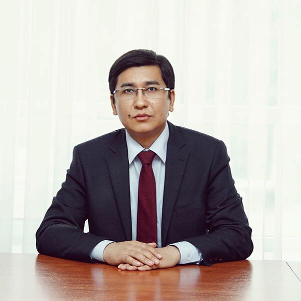 Мен мектеп бітіргенде бірден грантқа түсе алмадым – министр