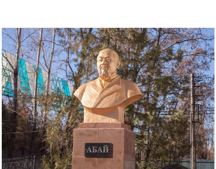Абайтану – ХХI ғасыр көгінде