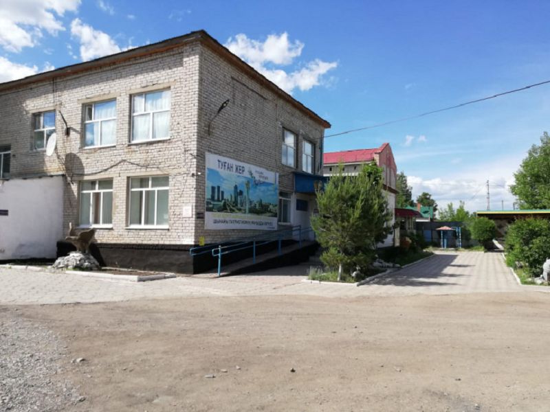 4 баланың өлімі: Интернаттағы жағдай ушығып тұр