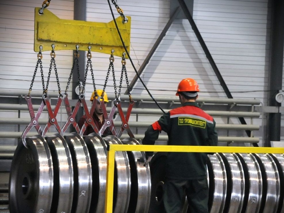 Павлодарда кәсіпорындар шығыны өтелген