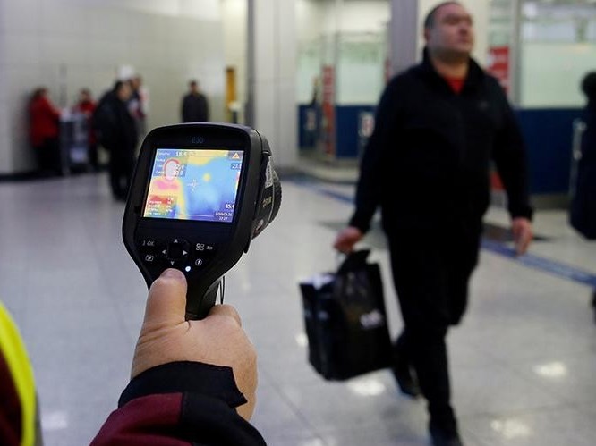 Вирус Ресейден келгендерден жұғып жатыр