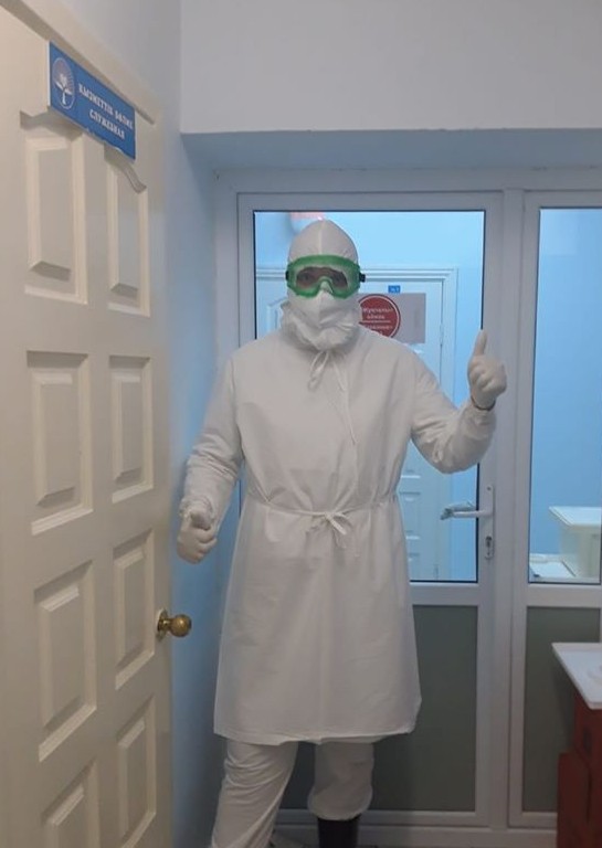 Батыс Қазақстанда балабақшалар қызметі 15 маусымға дейін тоқтатылады