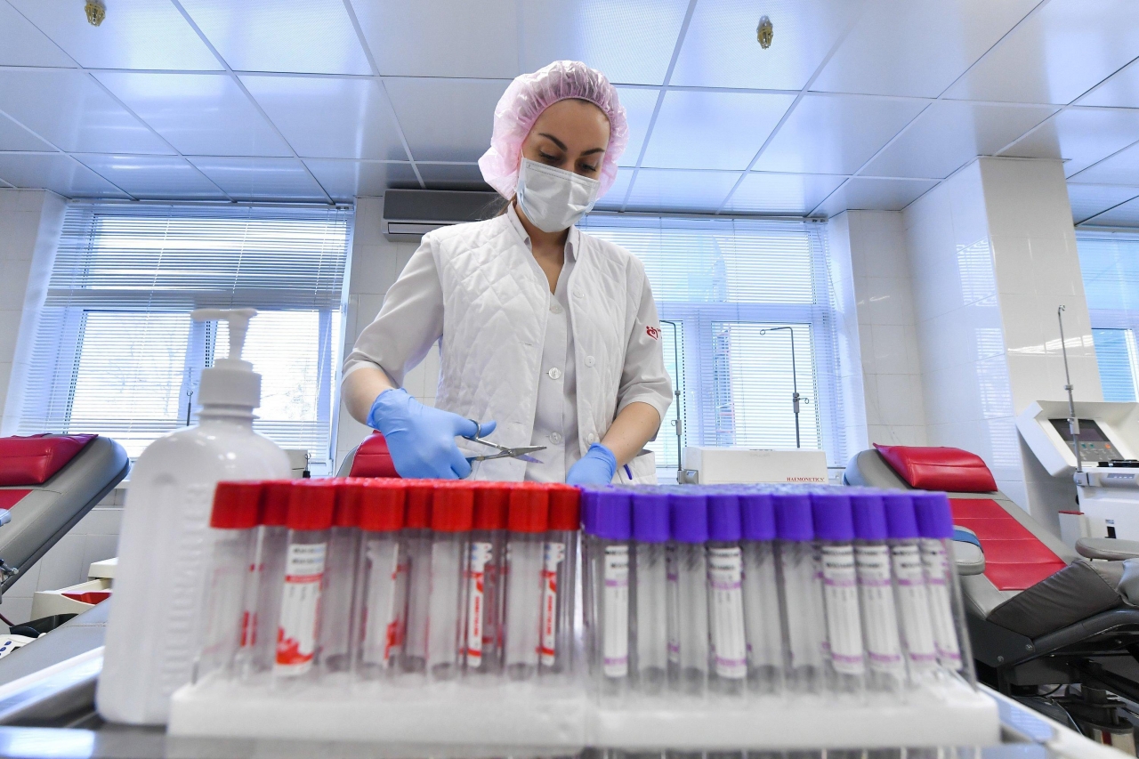 Қарағанды облысы: 33 тұрғын COVID-19 жұқтырды