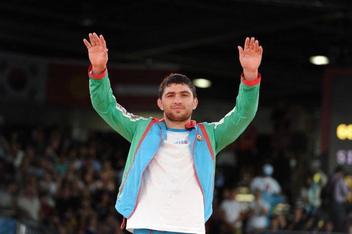 Олимпиада чемпионы коронавирус жұқтырды