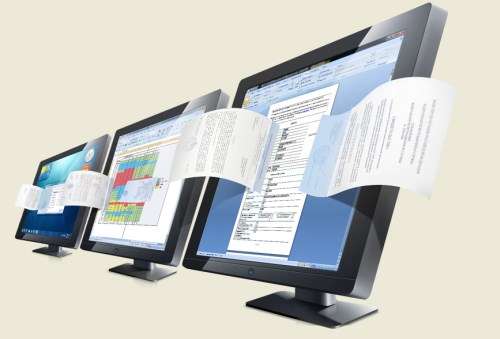 Электронды құжат күшіне енетін кезең