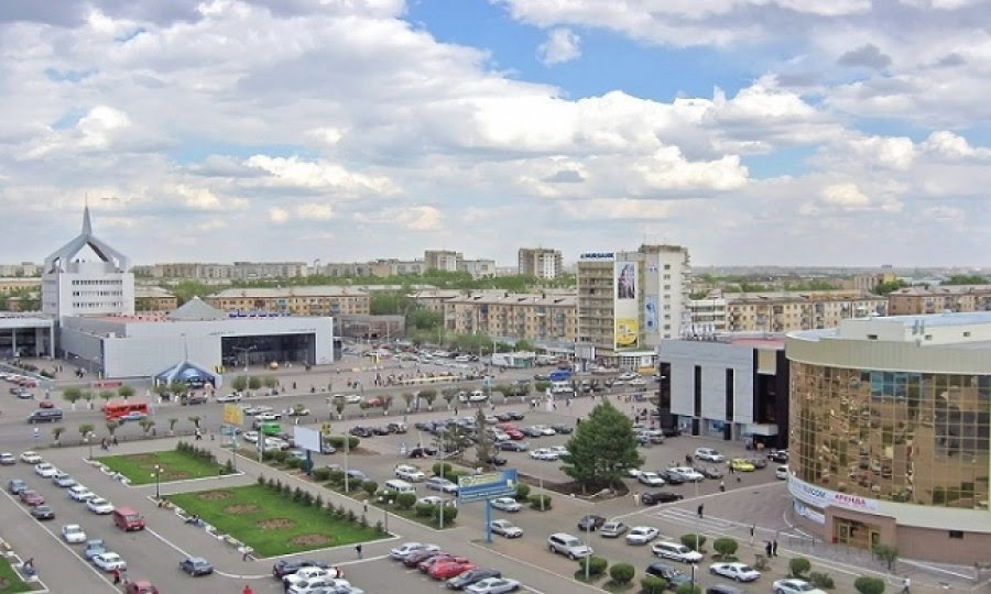 «Нұрлы жер» арқылы Қызылорда облысында 6400 тұрғын үй салынады