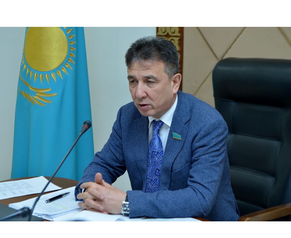 Бейбiт жиналыстар туралы заң – уақыт талабына сай батыл қадам