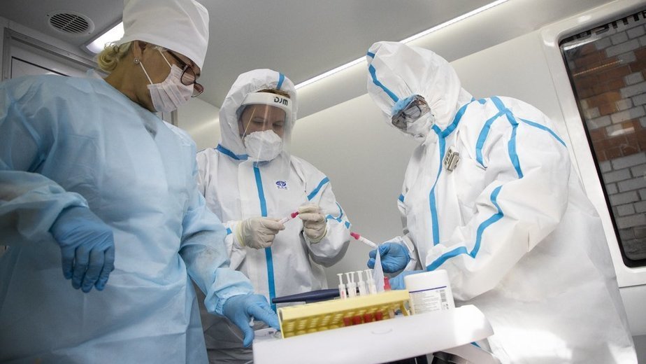 Жетісуда жұқпалы індетке шалдыққандар саны 300 адамға жетті