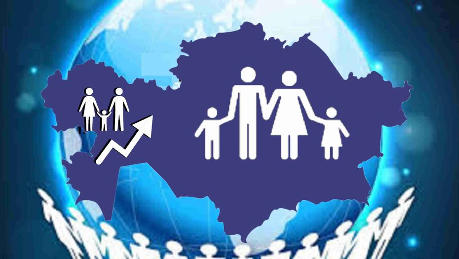 Нұр-Сұлтанда халық санағы бойынша инструкторлар қабылдануда