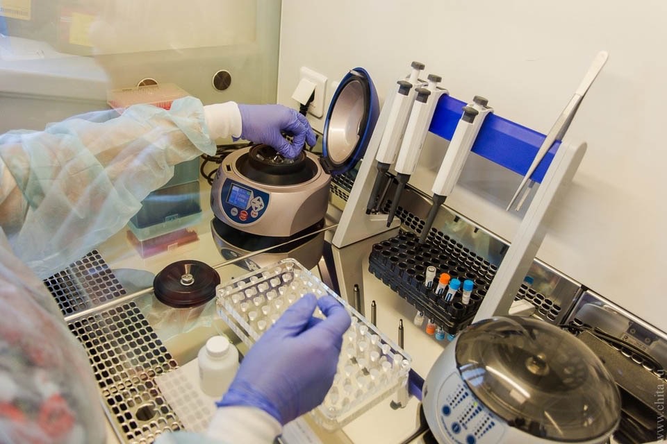 Қарағанды облысында ПТР-зертханалар ашылады