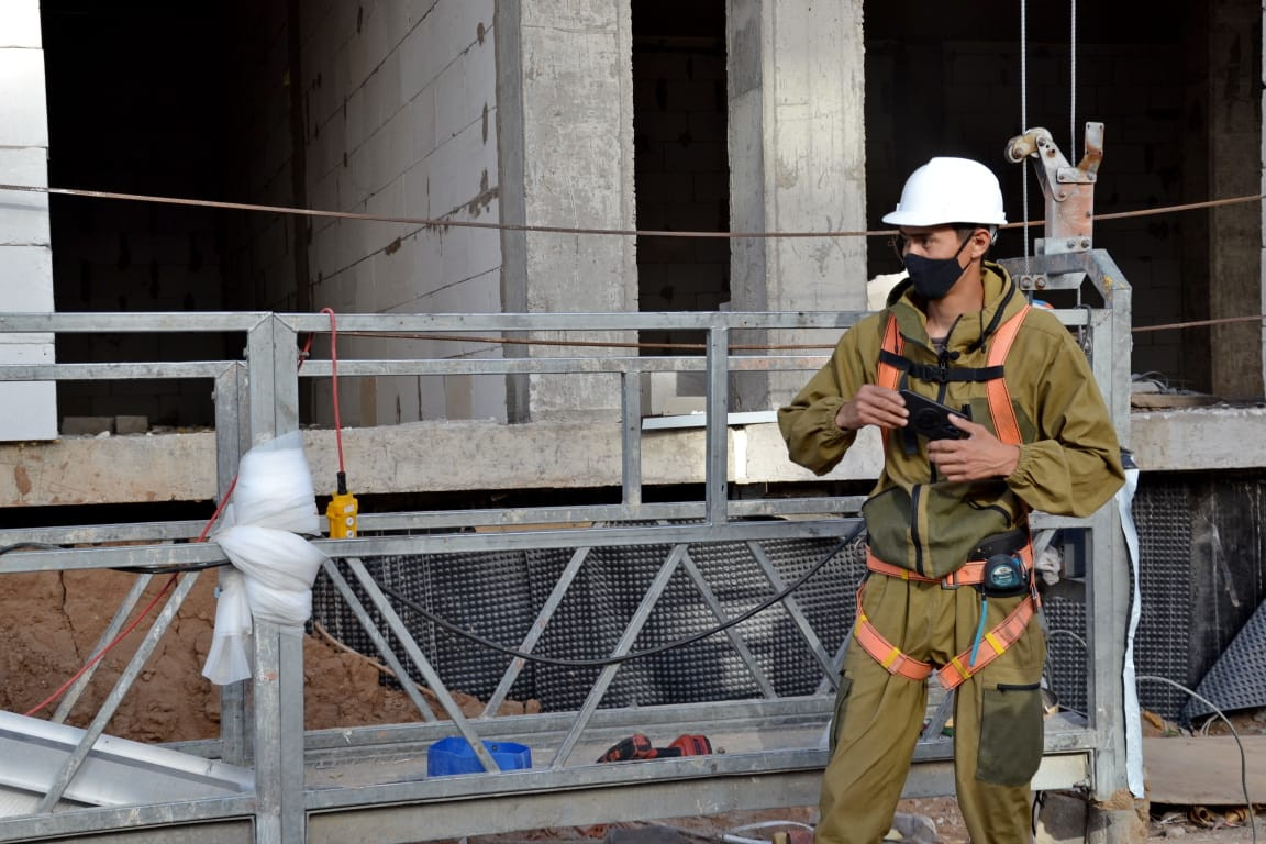 Елорданың 2 мыңнан астам тұрғыны жұмысқа орналасты