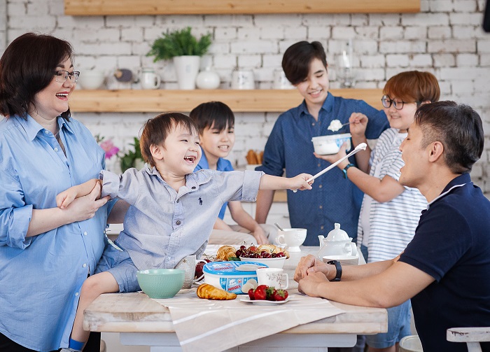 Карантин кезінде балмұздақ сатылымы өскен