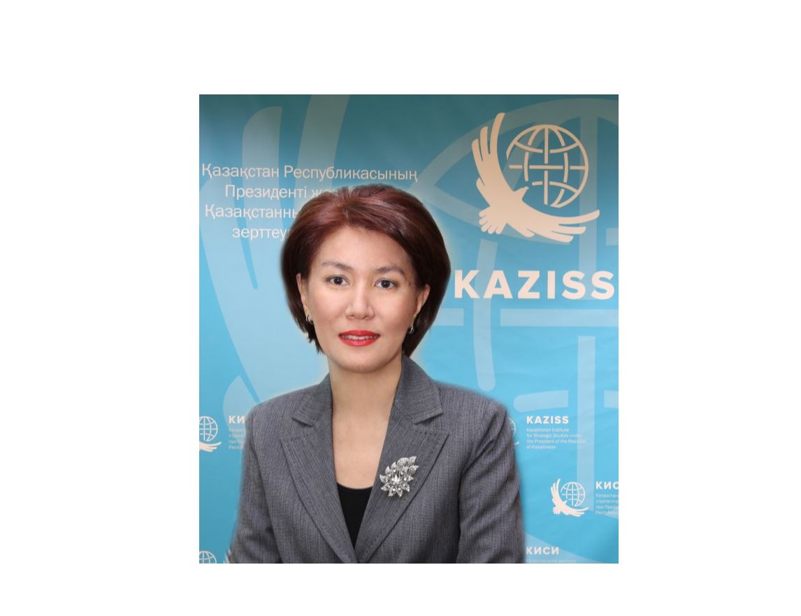 Тиімді диалог орнату қадамы - сарапшы