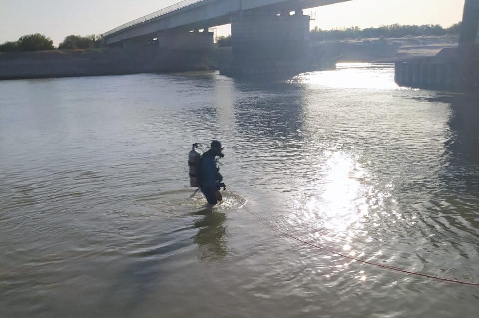 Қызылорда облысы: Жалағашта жасөспірім суға кетті