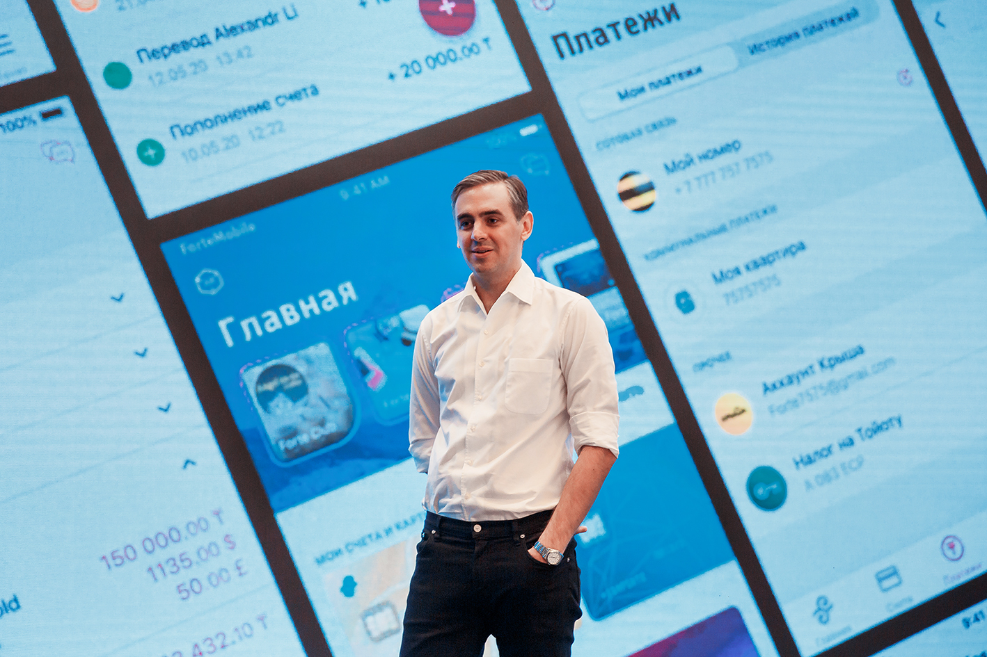 ForteBank: Бір доллар – 388 теңге