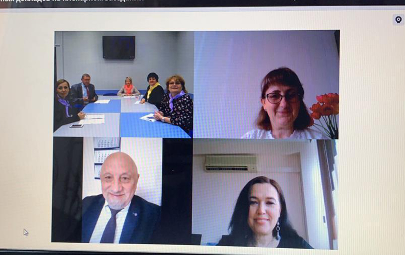 Халықаралық студенттер форумы аяқталды