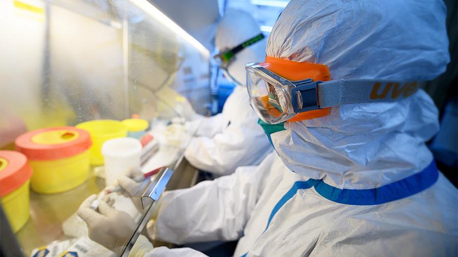 Жамбыл облысында бір отбасында төрт адамнан коронавирус анықталды