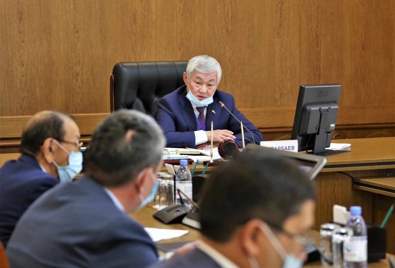 Жамбылда 3603 жас маман «Дипломмен – ауылға!» бағдарламасының қатысушысы атанған