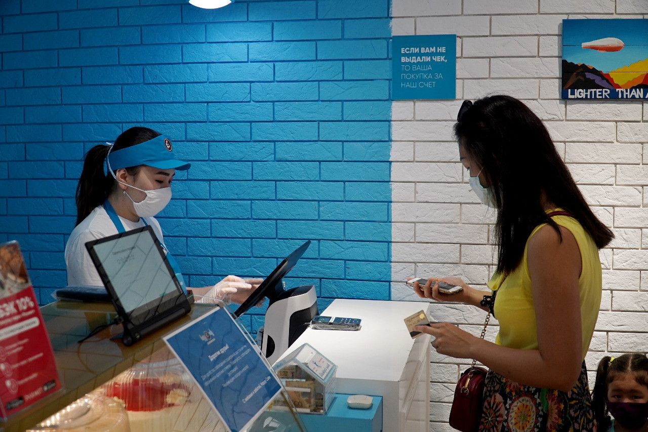 Нұр-Сұлтанда санитарлық нормаларды сақтамаған бірқатар нысан жабылды