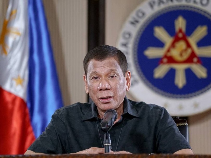 Филиппин президенті: Вакцина табылмайынша мектептер ашылмайды