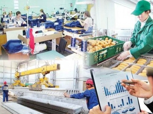 «Жұмыспен қамтудың жол картасы»: Ақтауда 43 жоба іске асады