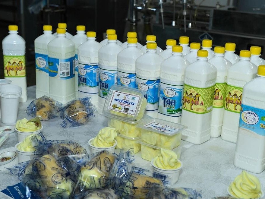 Қызылорда облысы: Шиеліде 600-ден астам жұмыс орны ашылады