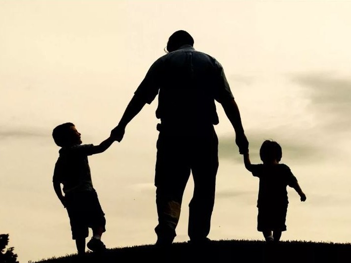 Әке рухынан қуат алған қайсар жан