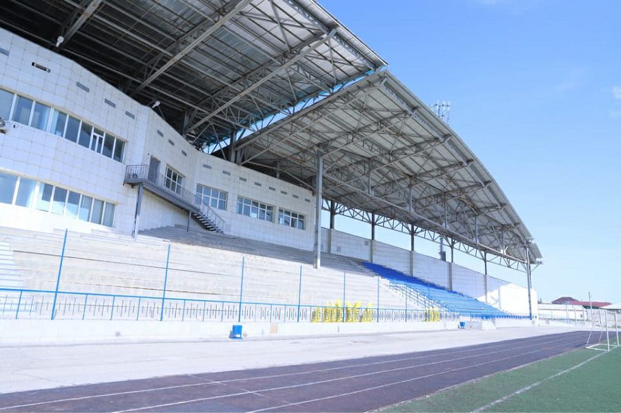 «Жұмыспен қамту жол картасы»: Жаңаөзенде жоба көп