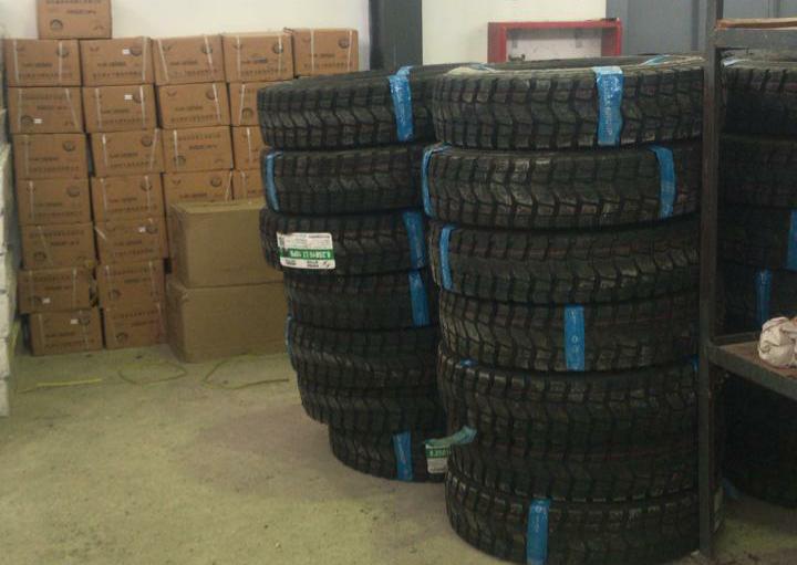 Түркістан: Кеден бекеттерінде 64 миллион теңгенің заңсыз тауары тәркіленді