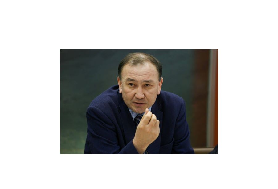 Конвенция принциптеріне сәйкес құжат