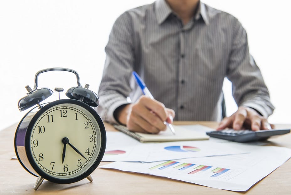 Үстеме жұмыс фактілерін жоюдың маңызы зор