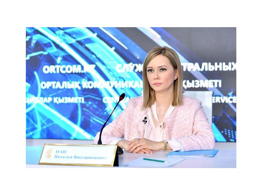 Жаңа заңдарға қатысты түсініктеме берілді