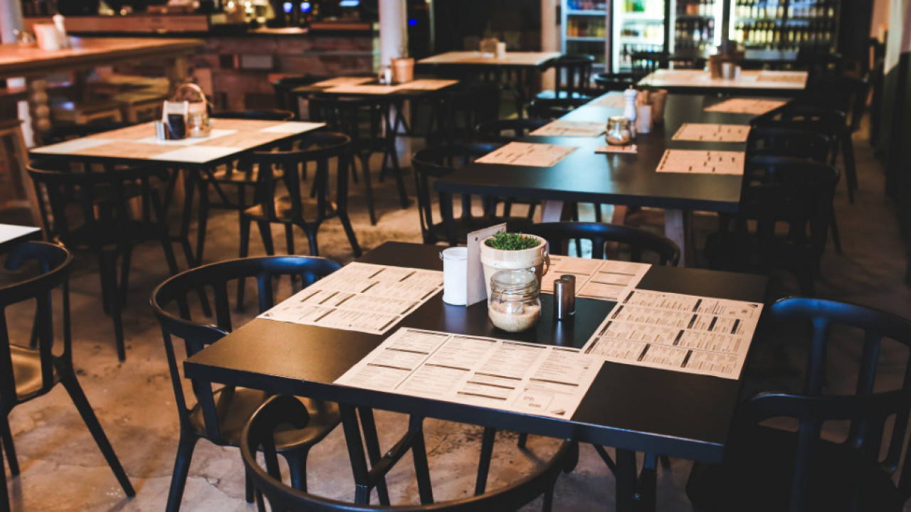 Қарағанды облысында бір аптадан кейін дәмханалар ашылады