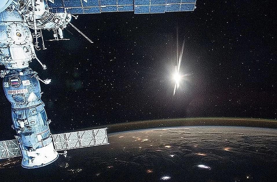 Ресейдің жаңа орбиталық станциясы 2030 жылдан кейін пайдалануға беріледі