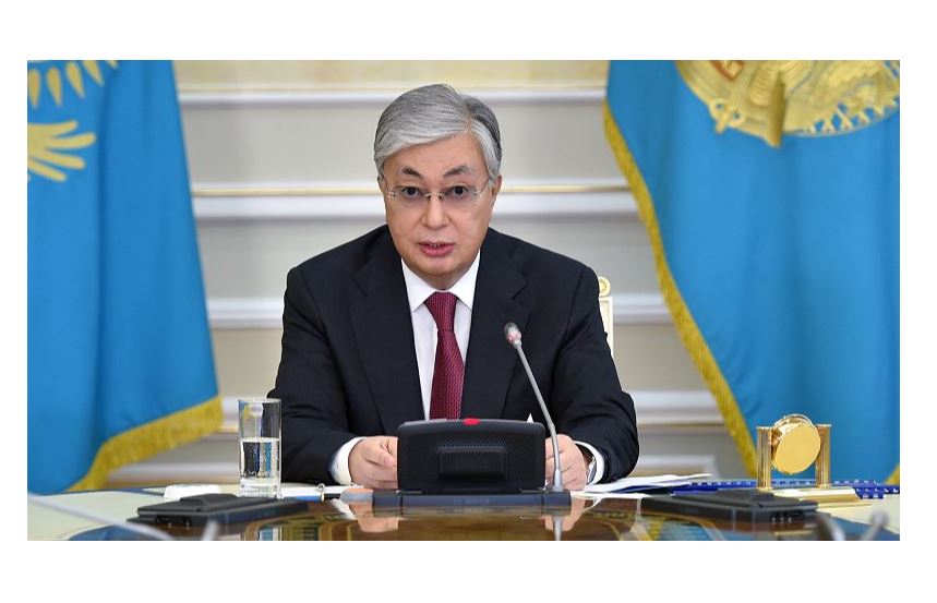 Жаңа ахуал білім және ғылым жүйесін түбегейлі реформалауды талап етеді