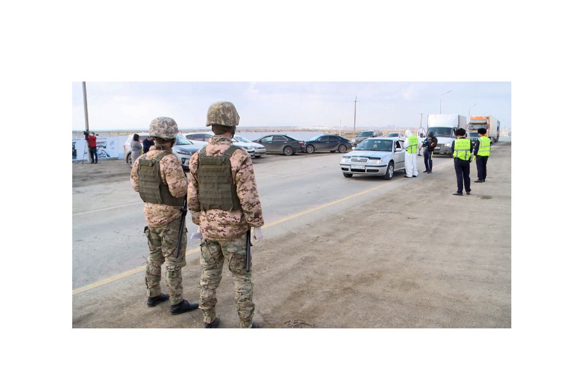 Індетті тәртіп жеңеді