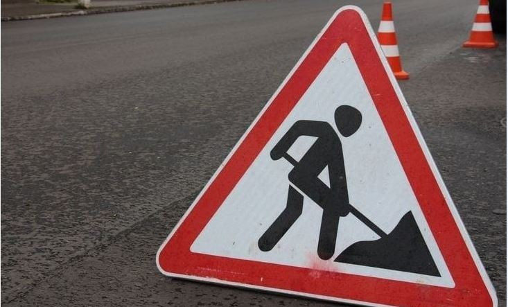 Елордадағы Әл-Фараби даңғылы 17 маусымға дейін жартылай жабылады