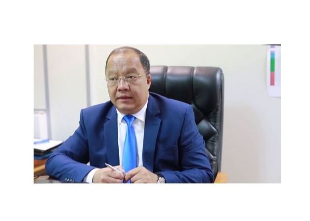 Ауыл шаруашылығын инновация өркендетеді