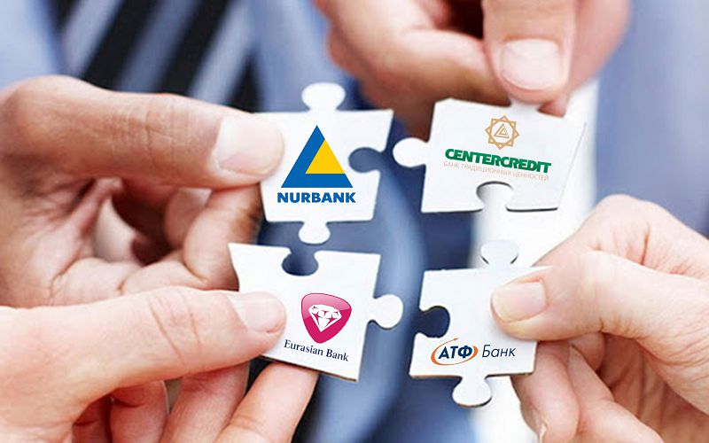 Қазір банктер мемлекетке көмектесетін кезең