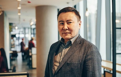 Талғат Қалиев жаңа қызметке тағайындалды