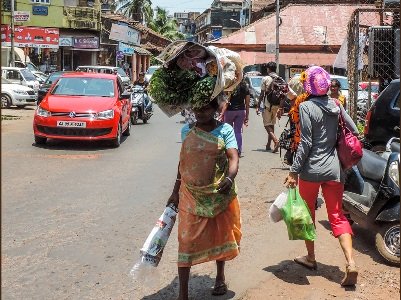 Үндістанда 47 градус ыстық болды
