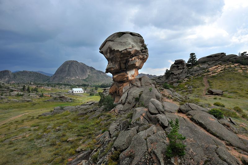 Баянауылдың туризмі – табиғатын сақтаумен маңызды