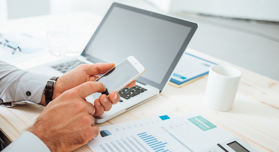 Елордада қалай онлайн жұмысқа орналасуға болады?