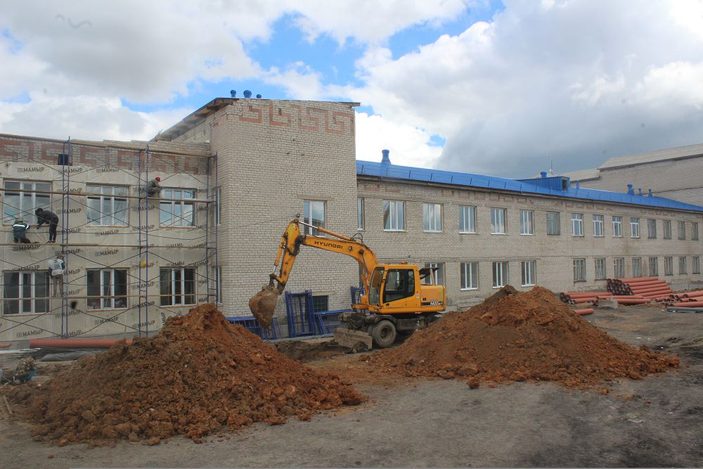 Қарағанды облысы: Шет ауданындағы шаруаның ауқымы кең