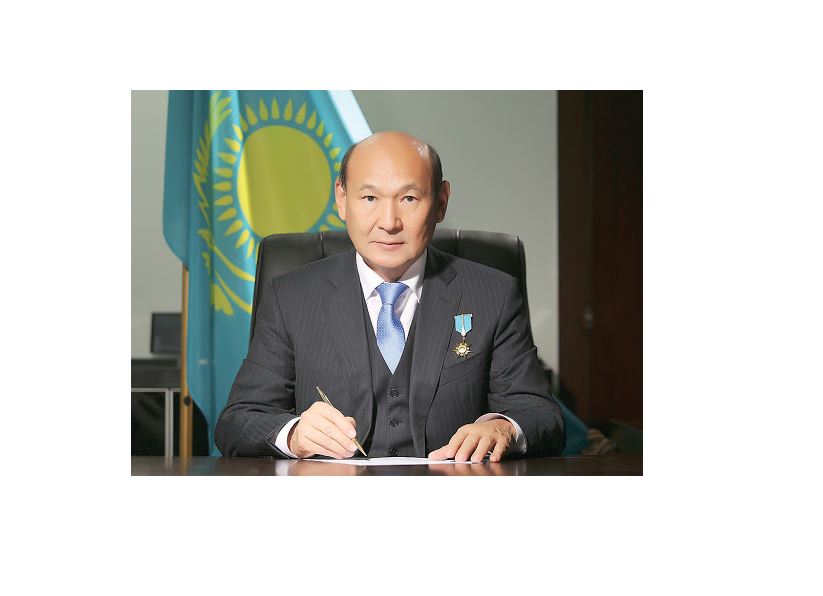 Covid-19 медицинаның басымдығын айқындап берді - Серік Ақшолақов