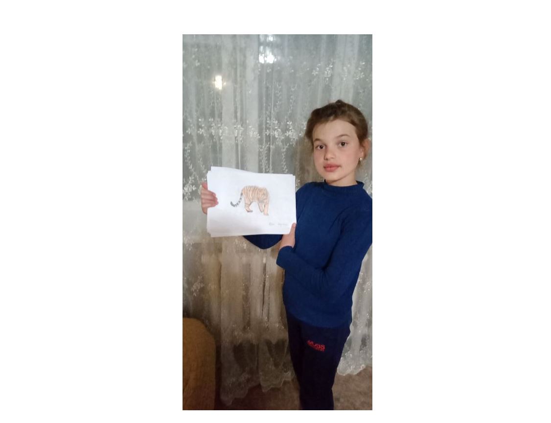 Шығысқазақстандық оқушылар сырлы бояудың сырына қанықты