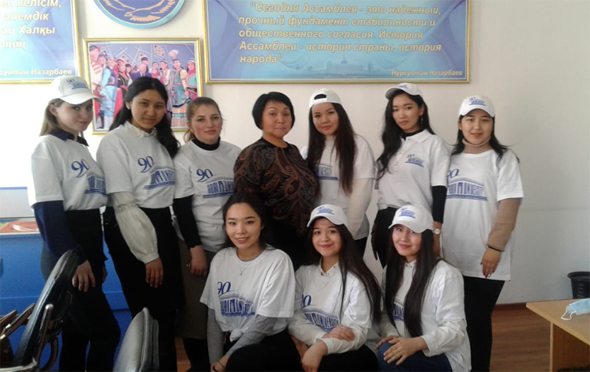 «Қазақстанның үздік студенті - 2020» байқауының жеңімпазы анықталды